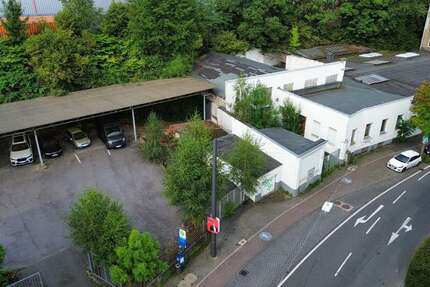 Gewerbeobjekt Wuppertal Gemarkung Langerfeld - 499.000&euro; | Angebot:25883609
