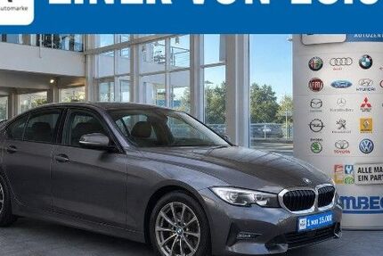 BMW 320 87.910 km 26.980 &euro; Wermelskirchen 42929