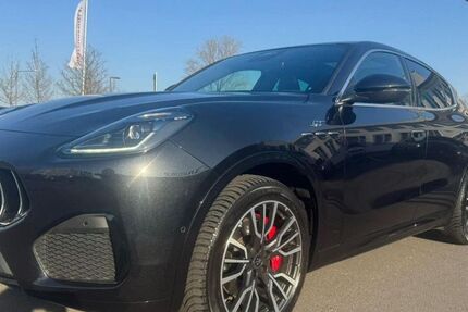 Maserati Grecale 49.200 km 57.980 &euro; Köln 50829