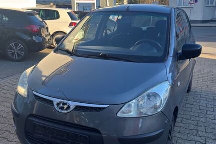 Hyundai i10 156.609 km 2.190 &euro; Wuppertal 42329