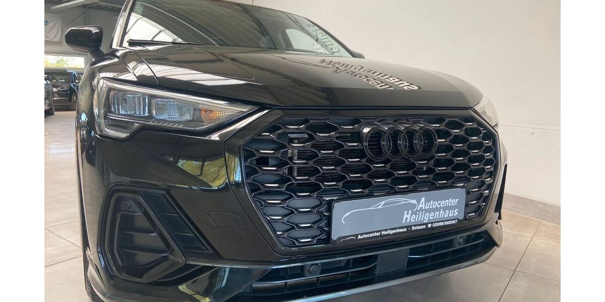 Audi Q3 74.832 km 27.980 &euro; Heiligenhaus 42579