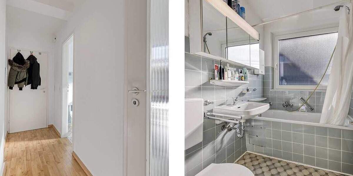 Mehrfamilienhaus, Wohnhaus Ratingen Zentrum - 1 Zimmer, 201 m&sup2;, 822.000&euro; | Angebot:25727916