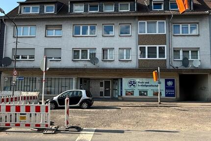 Wohnung Remscheid Reinshagen - 3.5 Zimmer, 82 m&sup2;, 180.000&euro; | Angebot:26305537