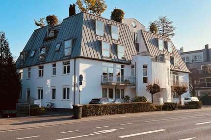 Wohnung Köln Weiden - 2 Zimmer, 80 m&sup2;, 377.000&euro; | Angebot:24642488