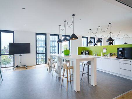 Gewerbeobjekt Düsseldorf Derendorf - 1.793&euro; | Angebot:25711157