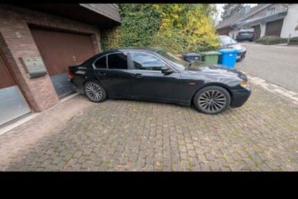 BMW 735 209.000 km 1.500 &euro; Köln 50679