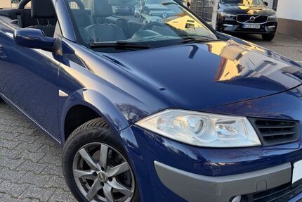 Renault Megane 144.000 km 1.790 &euro; Köln/Wahn 51147
