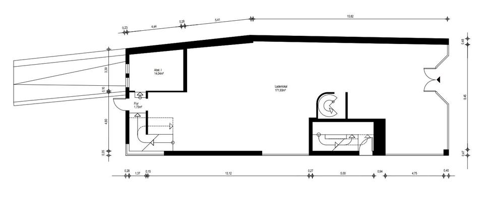Gewerbeobjekt Bergisch Gladbach - 3.200&euro; | Angebot:24984197
