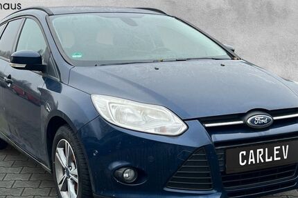 Ford Focus 153.400 km 4.850 &euro; Köln - Worringen 50769