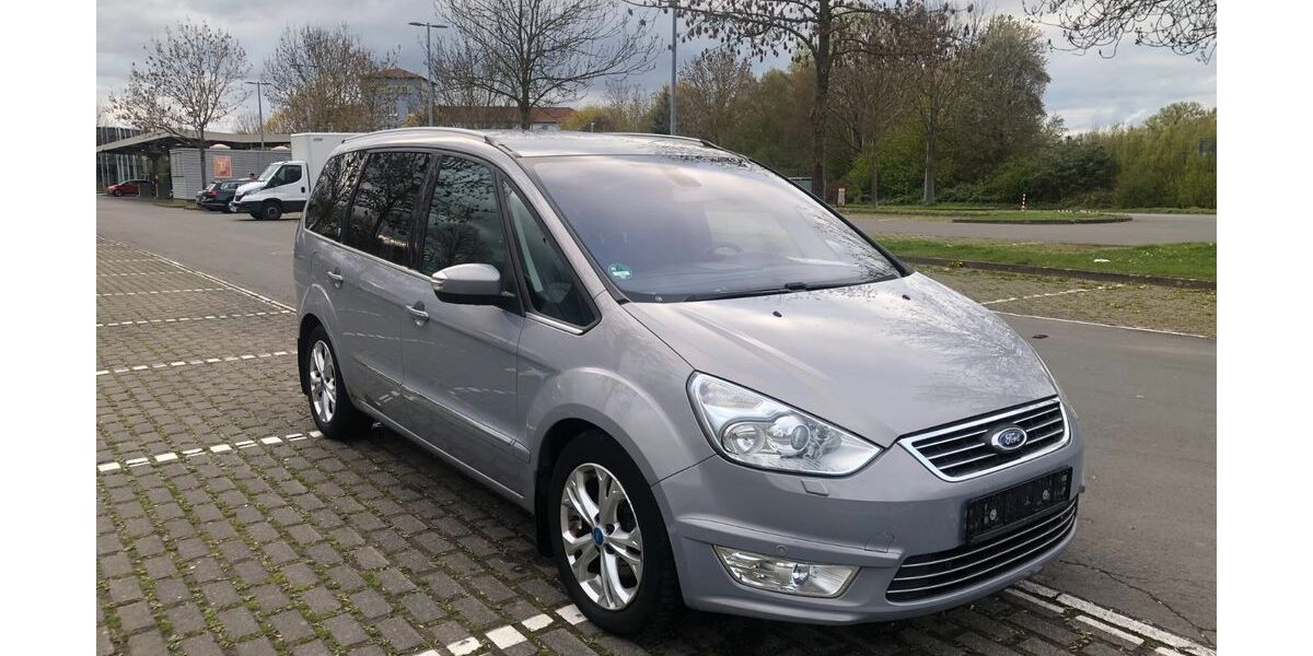 Ford Galaxy 305.000 km 3.300 &euro; frechen 50226