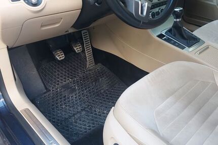 VW Passat 193.000 km 8.200 &euro; Velbert 42551
