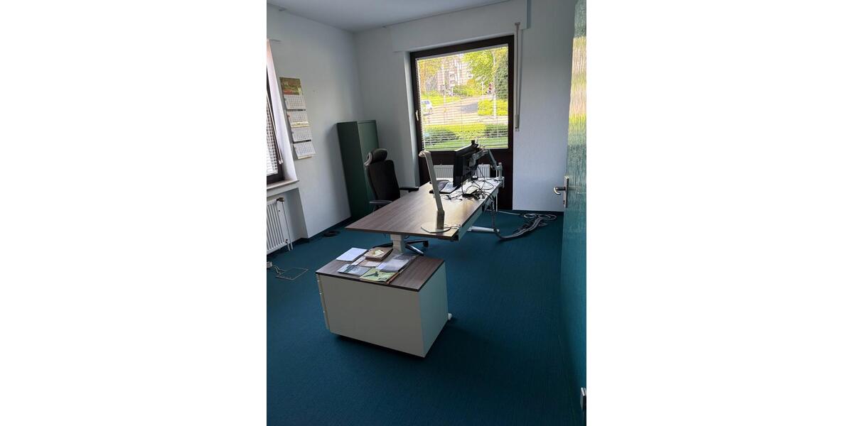 Gewerbeobjekt Wuppertal Gemarkung Elberfeld - 355&euro; | Angebot:25900288