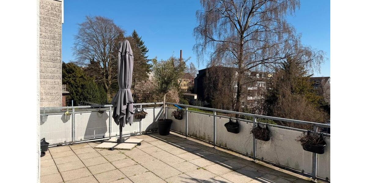 Etagenwohnung Wermelskirchen - 3 Zimmer, 117 m&sup2;, 1.260&euro; | Angebot:26283503