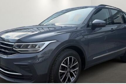 VW Tiguan 57.163 km 25.250 &euro; Mülheim 45478