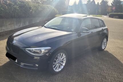 BMW 118 177.000 km 9.550 &euro; Köln 50968