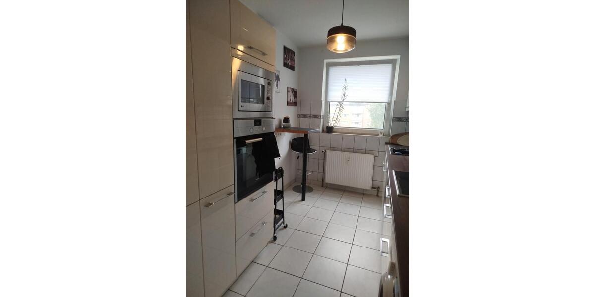 Etagenwohnung Leverkusen Alkenrath - 3 Zimmer, 73 m&sup2;, 250.000&euro; | Angebot:27193574