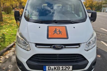 Ford Transit Custom 117.000 km 13.900 &euro; Düsseldorf 40468