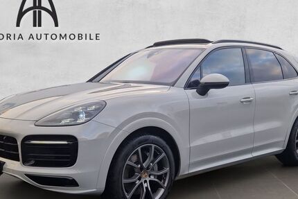 Porsche Cayenne 96.952 km 67.990 &euro; Kaarst (bei Düsseldorf) 41564