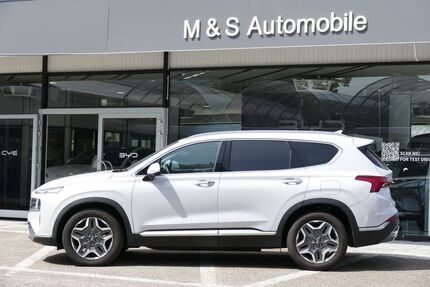 Hyundai SANTA FE 19.232 km 42.380 &euro; Schwelm 58332