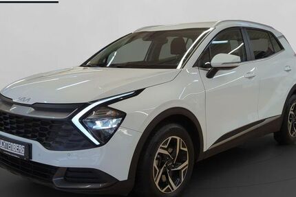 Kia Sportage 21.600 km 21.250 &euro; Leverkusen 51381