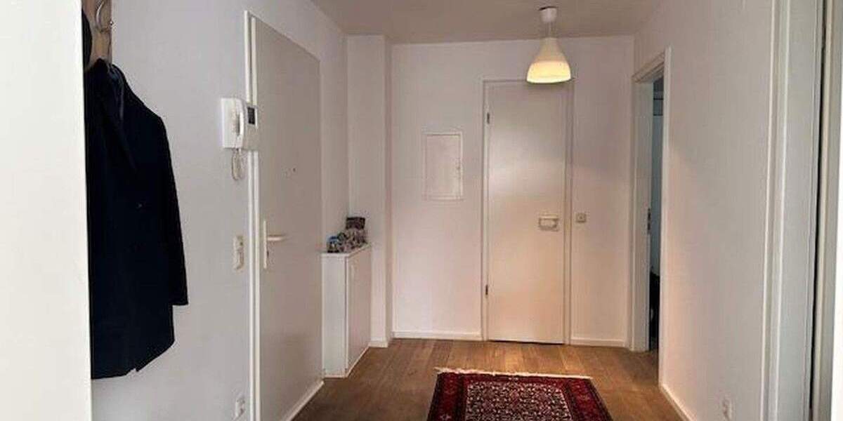 Etagenwohnung Köln Lindenthal - 2 Zimmer, 73 m&sup2;, 597.000&euro; | Angebot:25733307