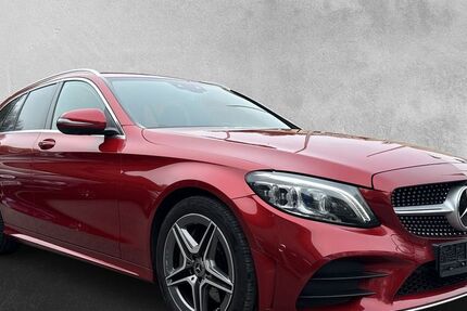 Mercedes-Benz C 300 89.322 km 24.990 &euro; Wülfrath 42489