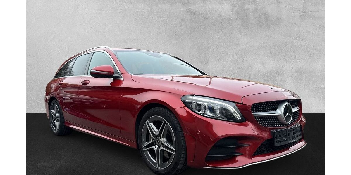 Mercedes-Benz C 300 89.322 km 24.990 &euro; Wülfrath 42489