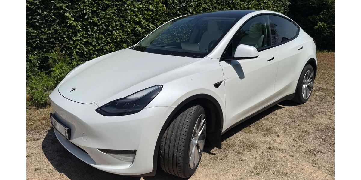 Tesla Model Y 42.000 km 36.000 &euro; Düsseldorf 40547