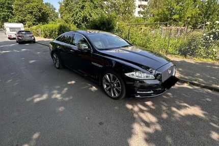 Jaguar XJ 234.000 km 11.300 &euro; Köln 50825