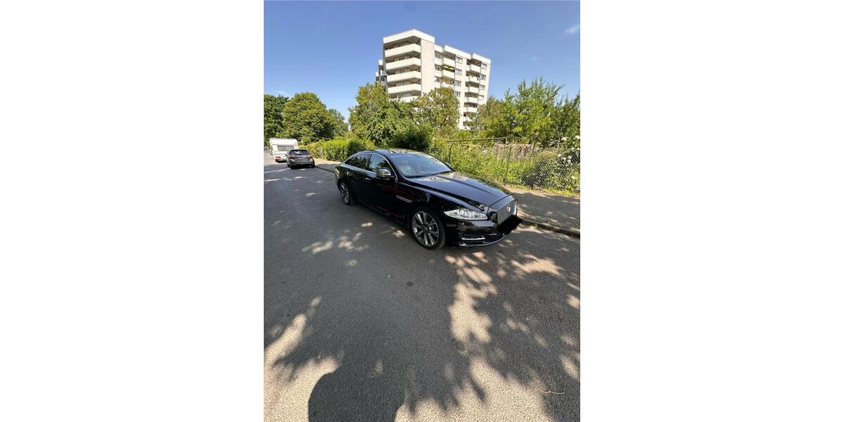 Jaguar XJ 234.000 km 11.300 &euro; Köln 50825
