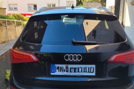 Audi Q5 180.000 km 10.000 &euro; Mülheim an der Ruhr 45472