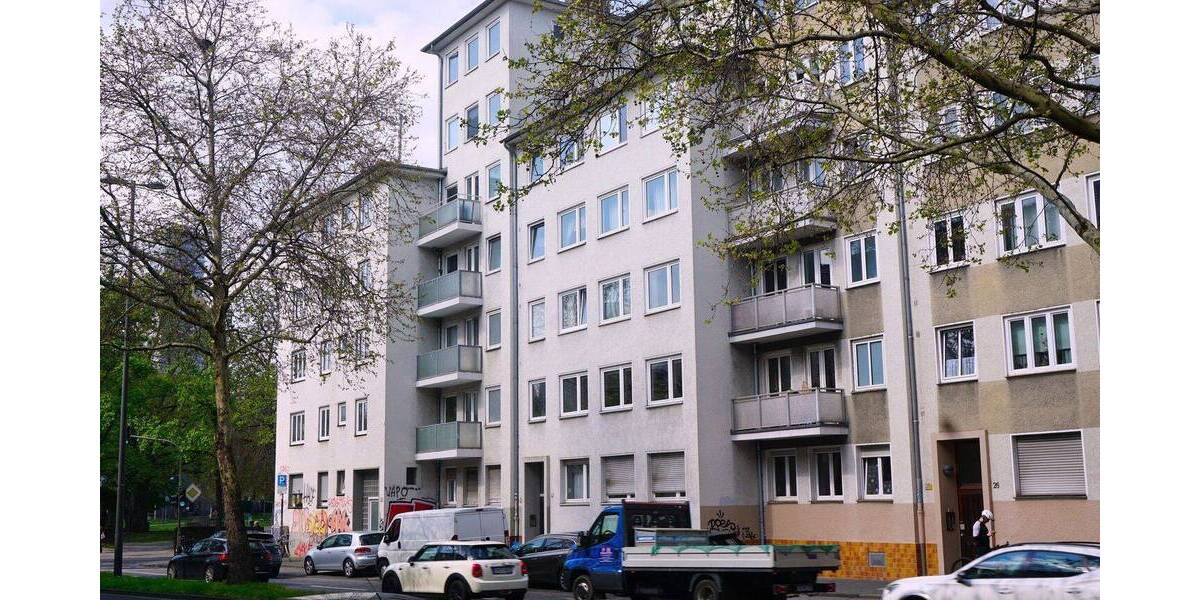 Etagenwohnung Köln Altstadt-Nord - 3 Zimmer, 72 m&sup2;, 335.000&euro; | Angebot:26259128
