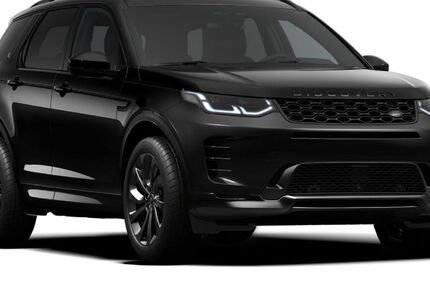 Land Rover Discovery Sport 1.500 km 69.900 &euro; Köln 51149