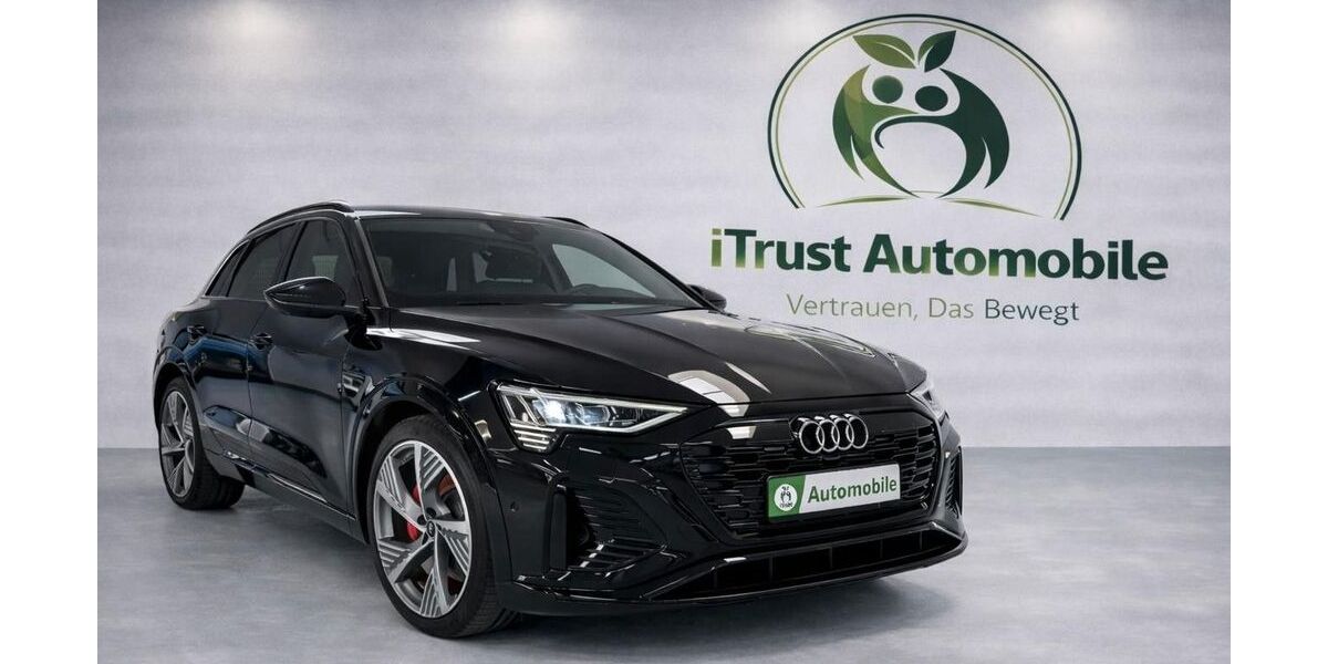 Audi Q8 134.000 km 40.499 &euro; Solingen 42697