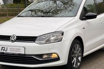 VW Polo 127.000 km 8.980 &euro; Düsseldorf 40593