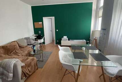 Wohnung Düsseldorf Stadtmitte - 1.5 Zimmer, 45 m&sup2;, 950&euro; | Angebot:26233905