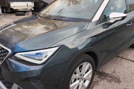 Seat Arona 25.000 km 16.900 &euro; Solingen 42651