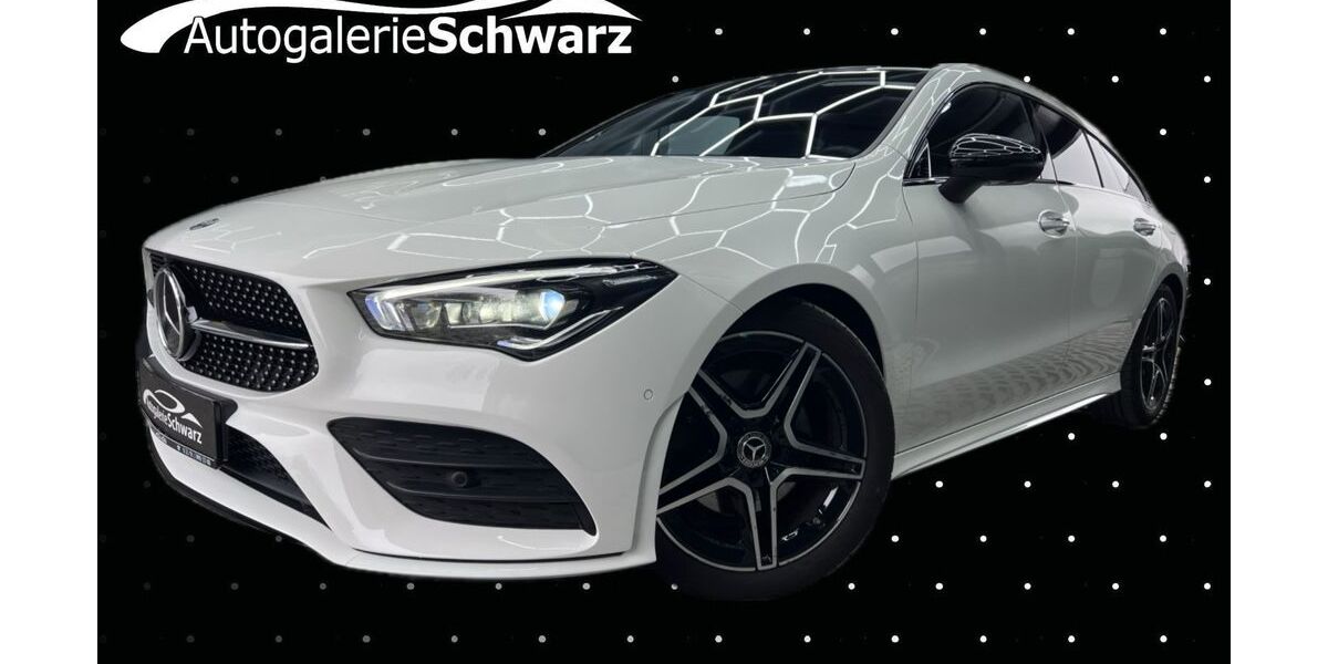 Mercedes-Benz CLA 220 Shooting Brake 149.940 km 25.640 &euro; Remscheid 42897