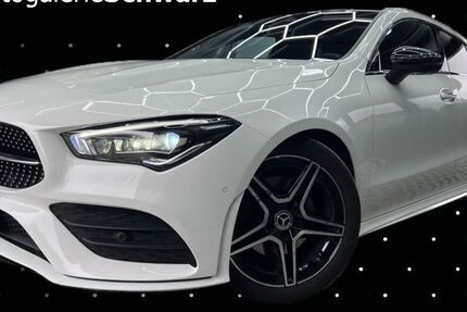 Mercedes-Benz CLA 220 Shooting Brake 149.940 km 25.700 &euro; Remscheid 42897