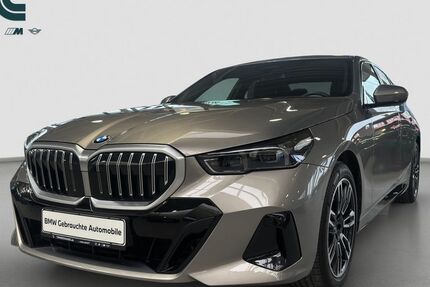 BMW 520 48.714 km 49.820 &euro; Düsseldorf 40549