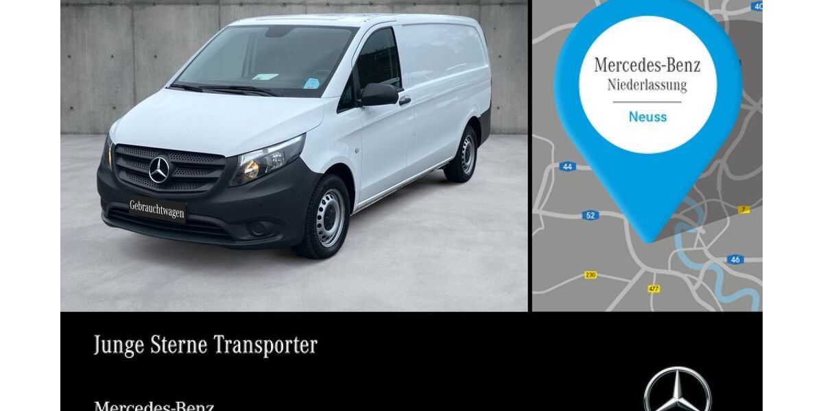 Mercedes-Benz Vito 26.594 km 36.628 &euro; Neuss 41460