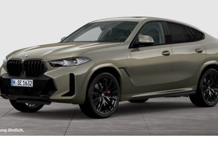 BMW X6 17.544 km 81.995 &euro; Köln-West 50858