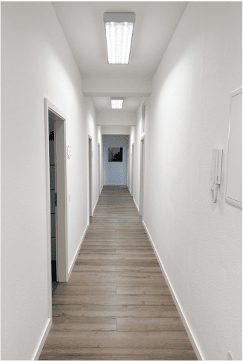 Gewerbeobjekt Düsseldorf Pempelfort - 580&euro; | Angebot:26837924