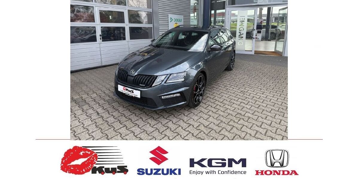 Skoda Octavia 89.000 km 22.450 &euro; Meerbusch 40667