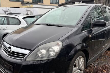 Opel Zafira 228.000 km 1.650 &euro; Köln 51105