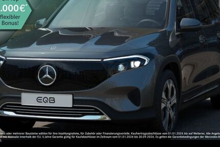 Mercedes-Benz EQB 12.187 km 41.990 &euro; Wuppertal 42115
