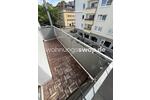 Etagenwohnung Köln Innenstadt - 2 Zimmer, 60 m&sup2;, 950&euro; | Angebot:24538986