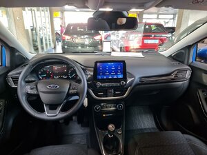 Ford Puma Titanium Parkass. Winterräder AHK uvm 29.044 km 14.690 &euro; HAAN 42781