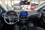 Ford Puma Titanium Parkass. Winterräder AHK uvm 29.044 km 14.690 &euro; HAAN 42781