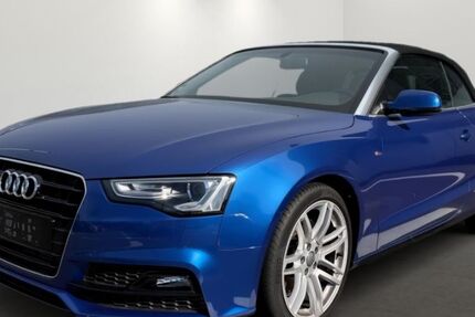 Audi A5 4.875 km 34.950 &euro; Solingen 42653